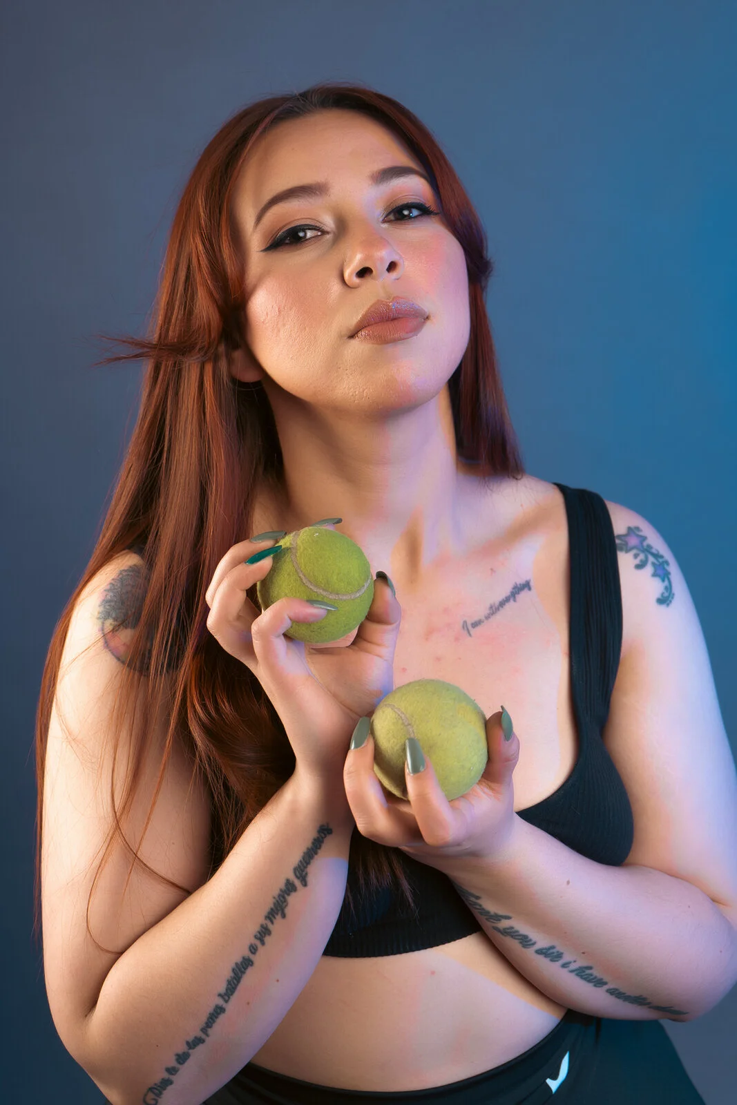 XXX Porn Photo of Nude Isa_Thompson__ 22