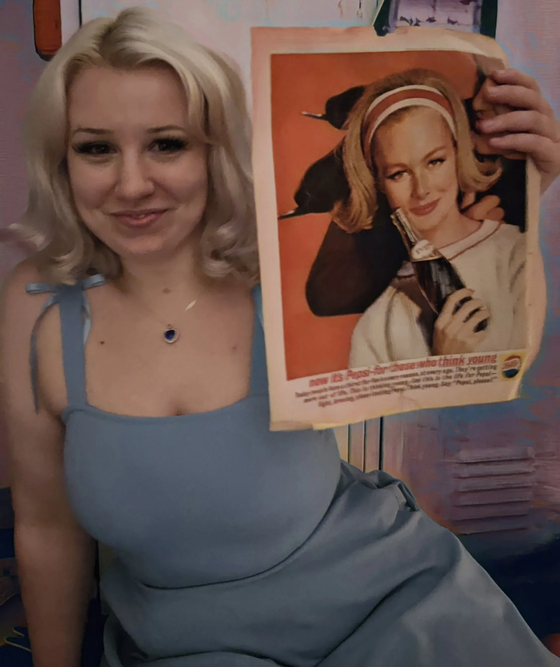XXX Porn Photo of Nude MadelynDaisy 7