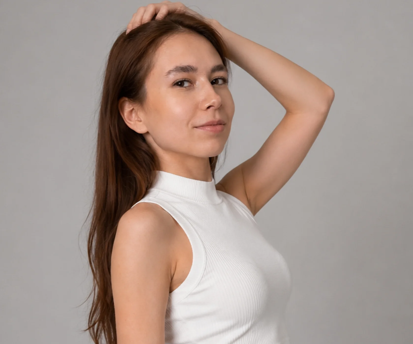 XXX Porn Photo of Nude MaileMaslin 4