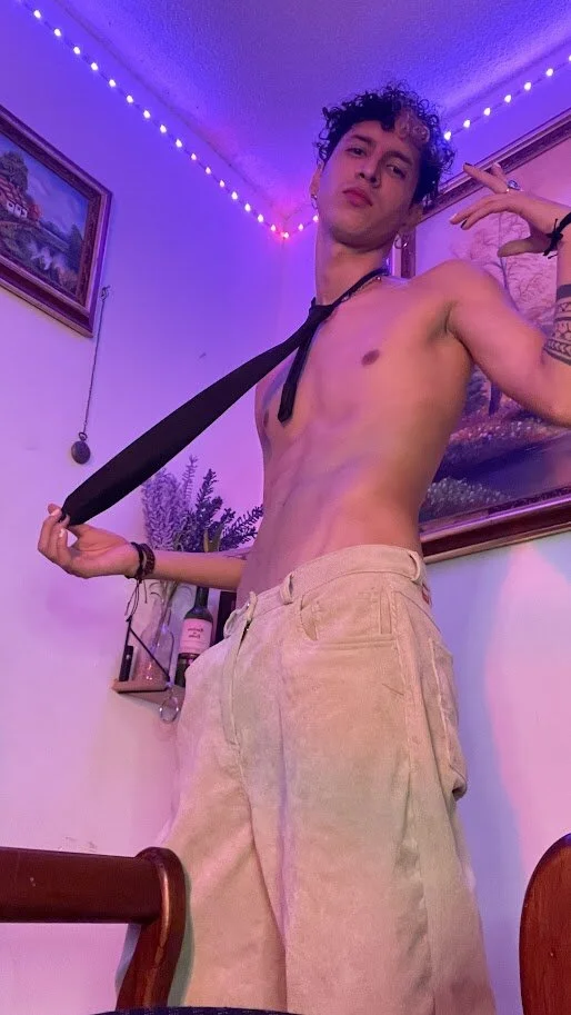 XXX Porn Photo of Nude _Yone 19
