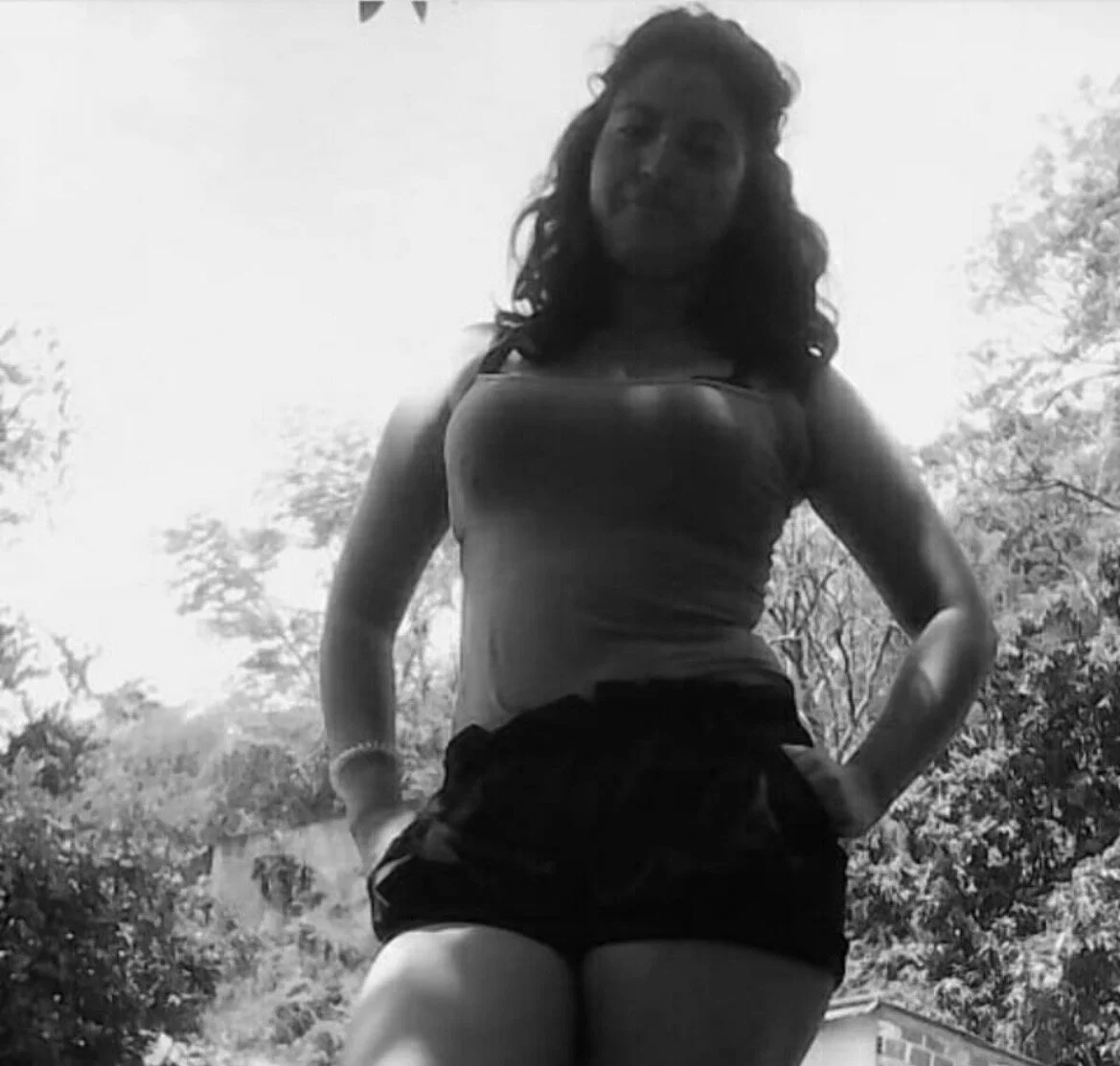 XXX Porn Photo of Nude Osita_Carinosa 5