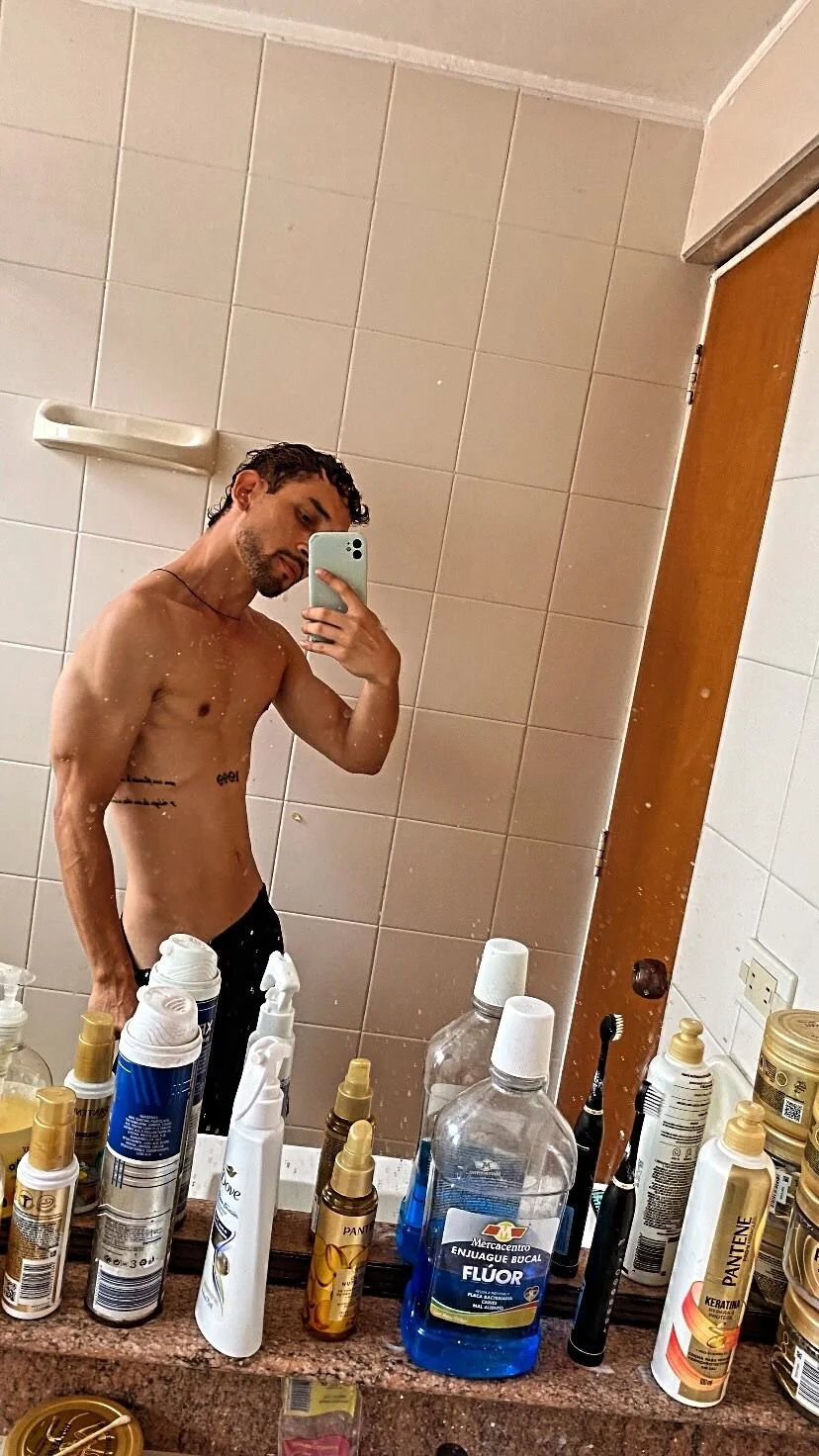 XXX Porn Photo of Nude jovenvergonguapo09 3