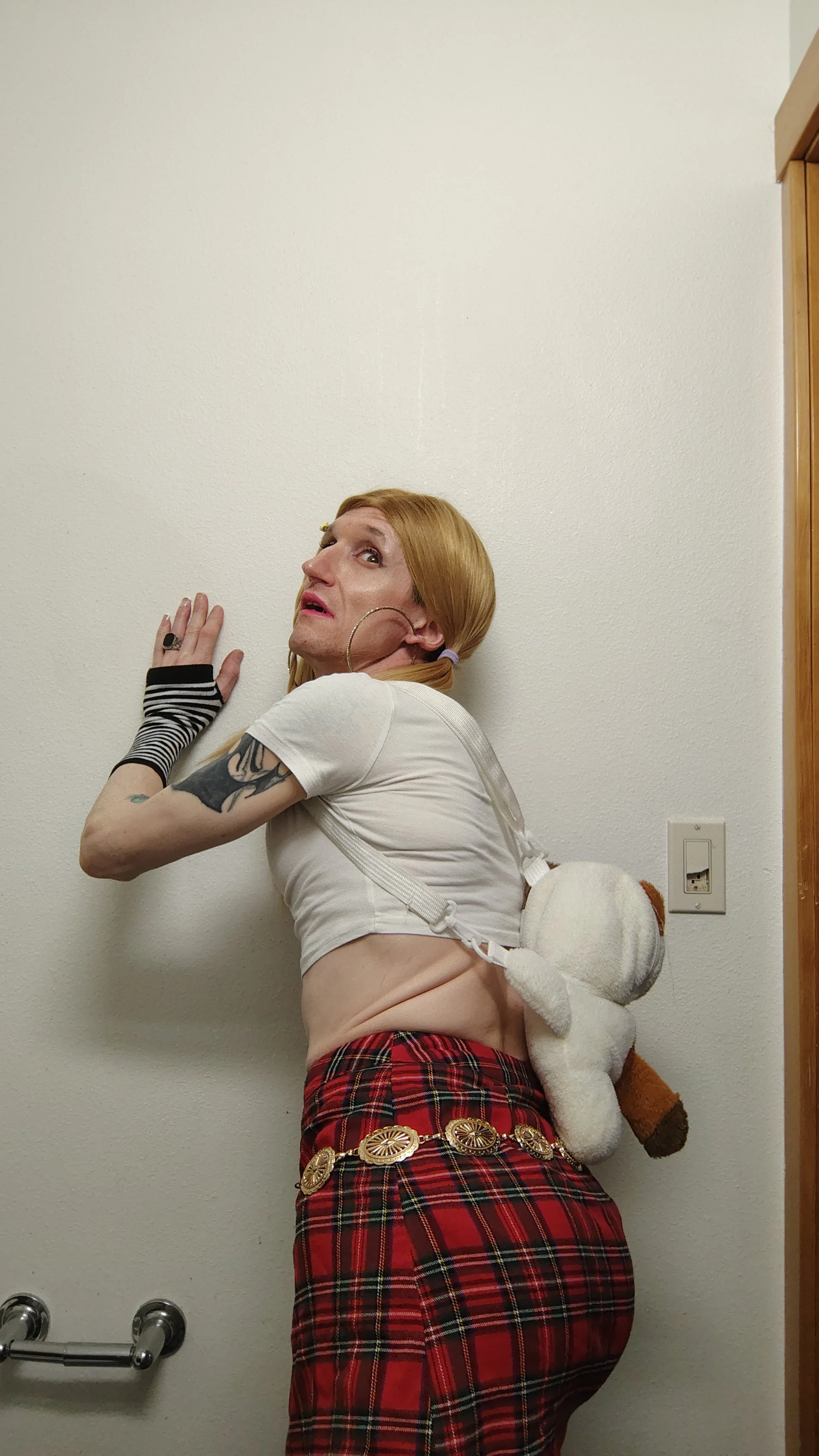 XXX Porn Photo of Nude BirdmanJR11th 8