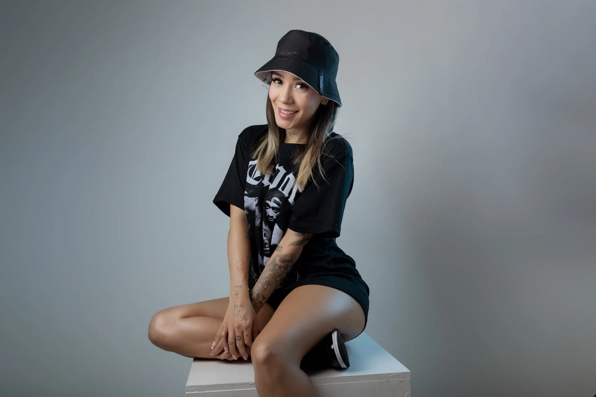 XXX Porn Photo of Nude MelanieOconor 5