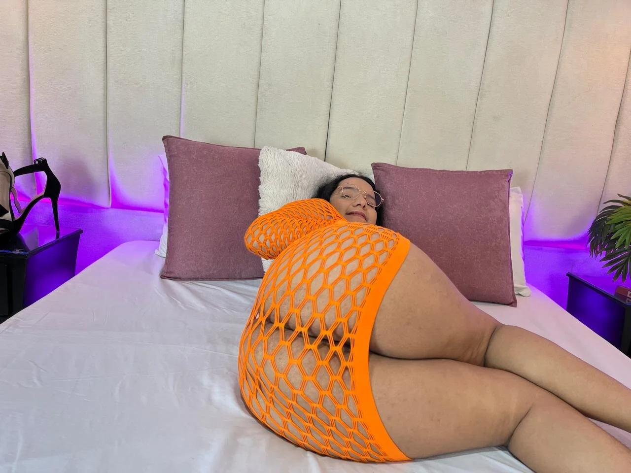 XXX Porn Photo of Nude Sol_Midelton 8