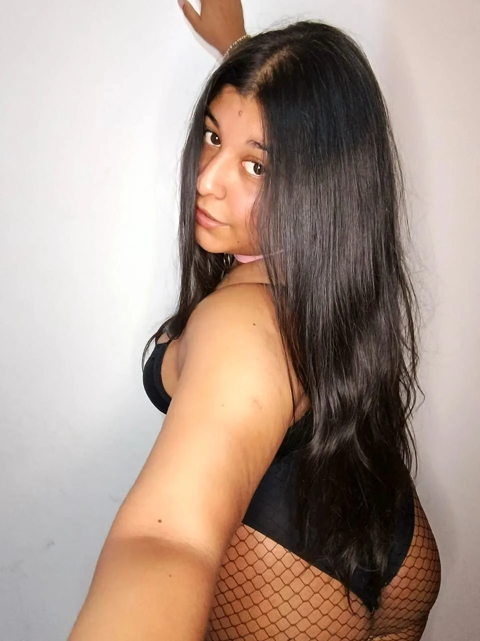 XXX Porn Photo of Nude BellyJelly__ 2