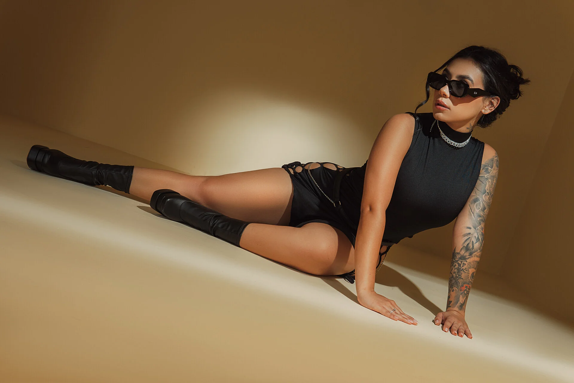 XXX Porn Photo of Nude EllieMitchell 54