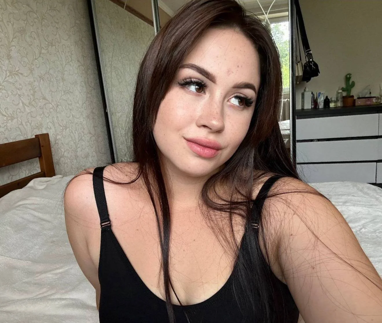 XXX Porn Photo of Nude NoirAngel_ 5