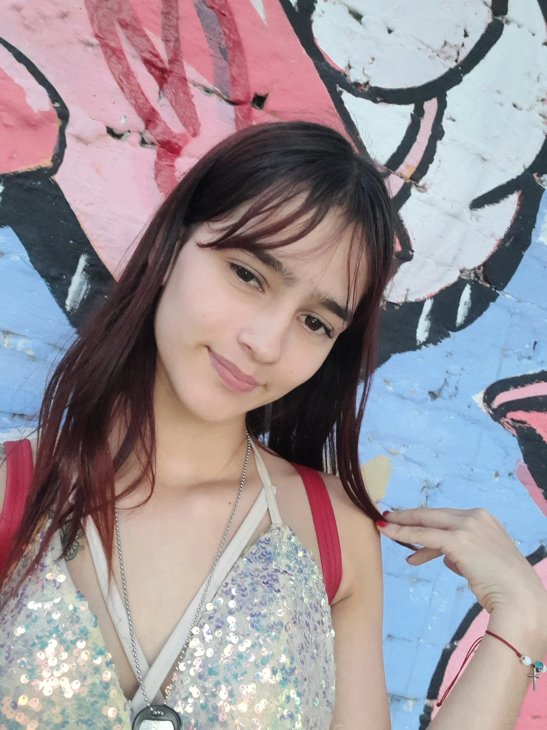 XXX Porn Photo of Nude MelodyMansson 179