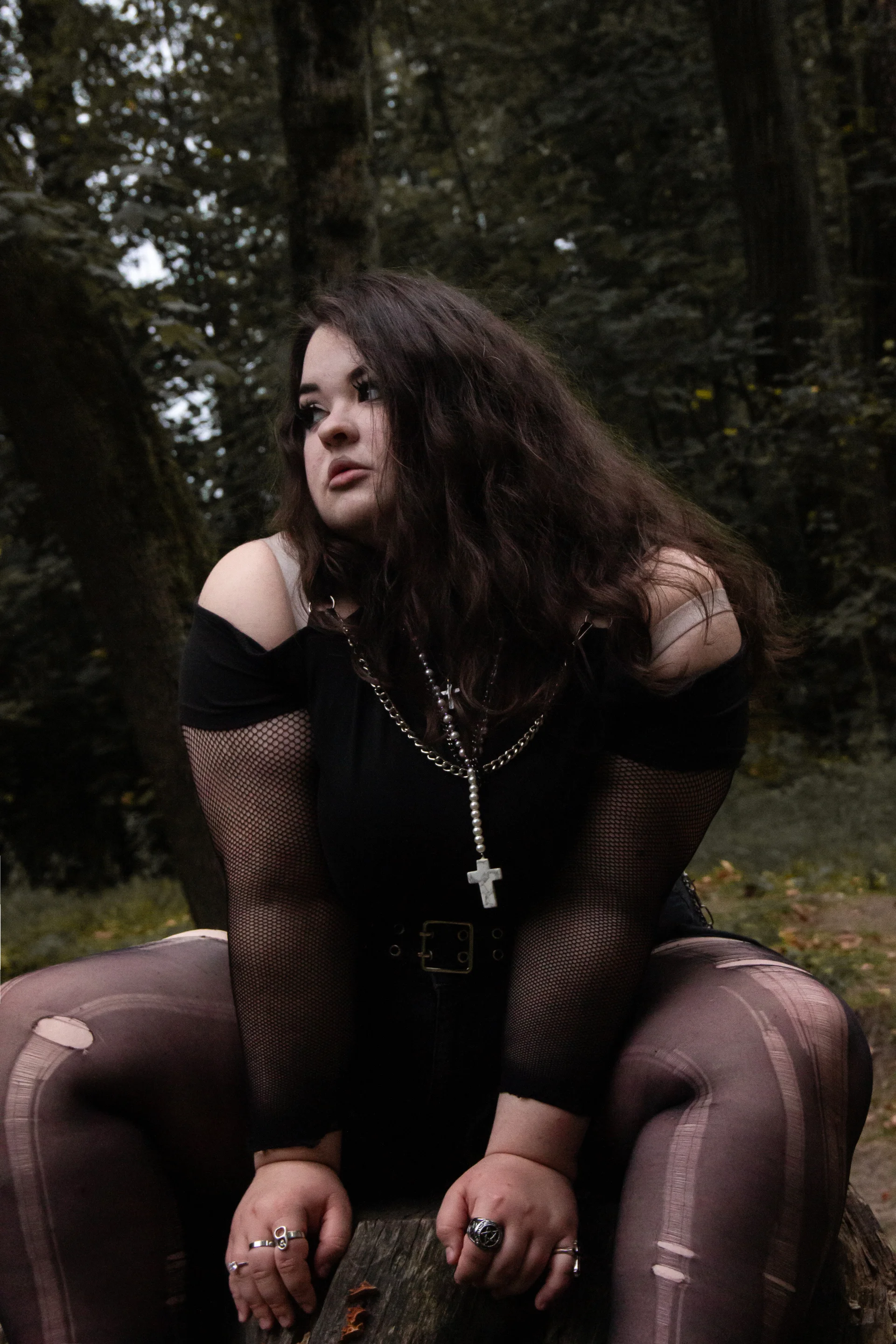 XXX Porn Photo of Nude Raydirin 64