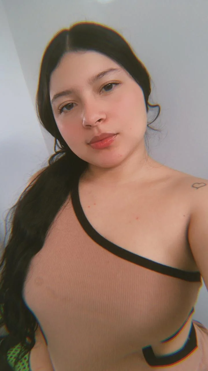 XXX Porn Photo of Nude dannaalopezz 4