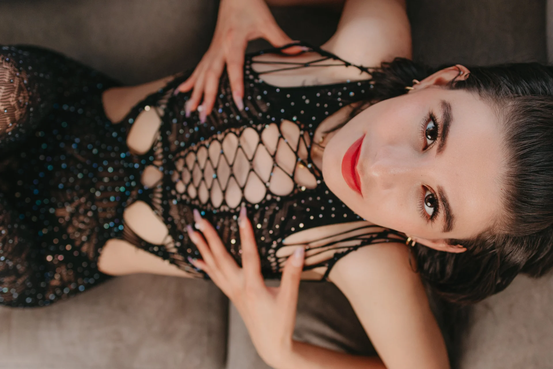 XXX Porn Photo of Nude mariana__thompson 17