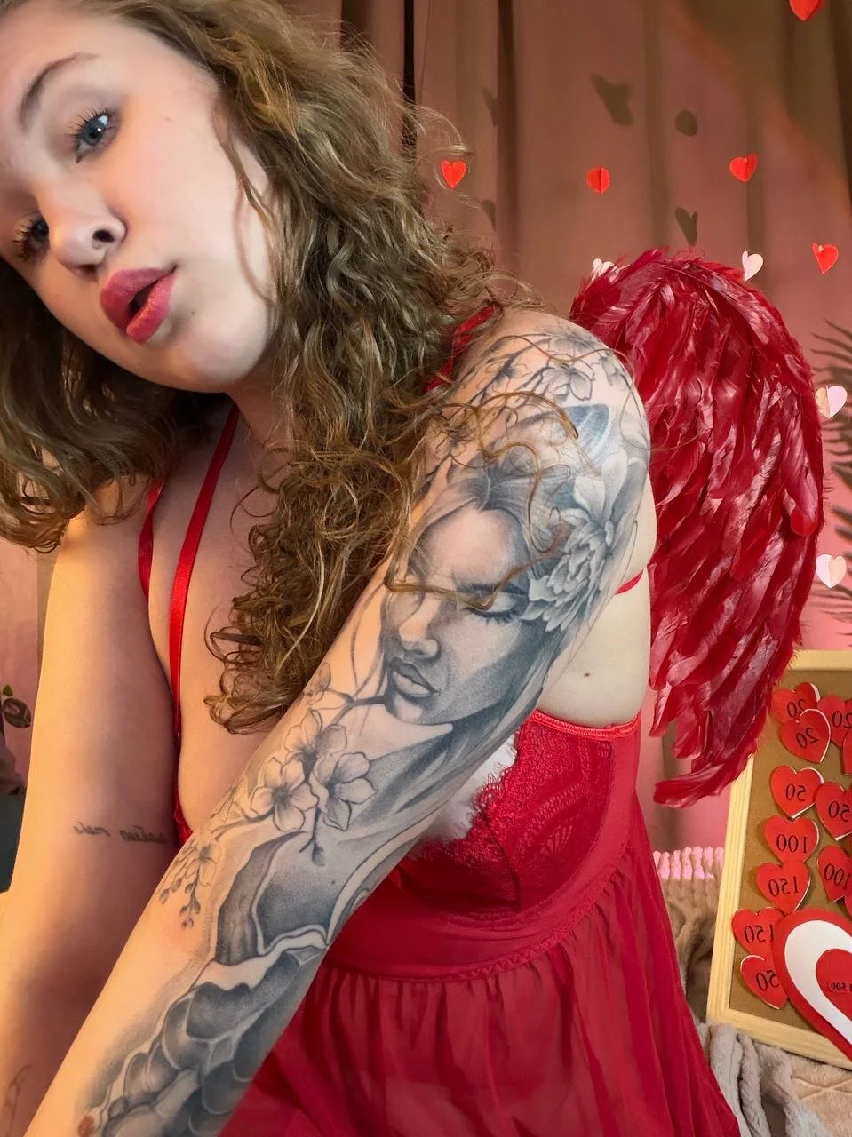 XXX Porn Photo of Nude Elsie_Cutties 32