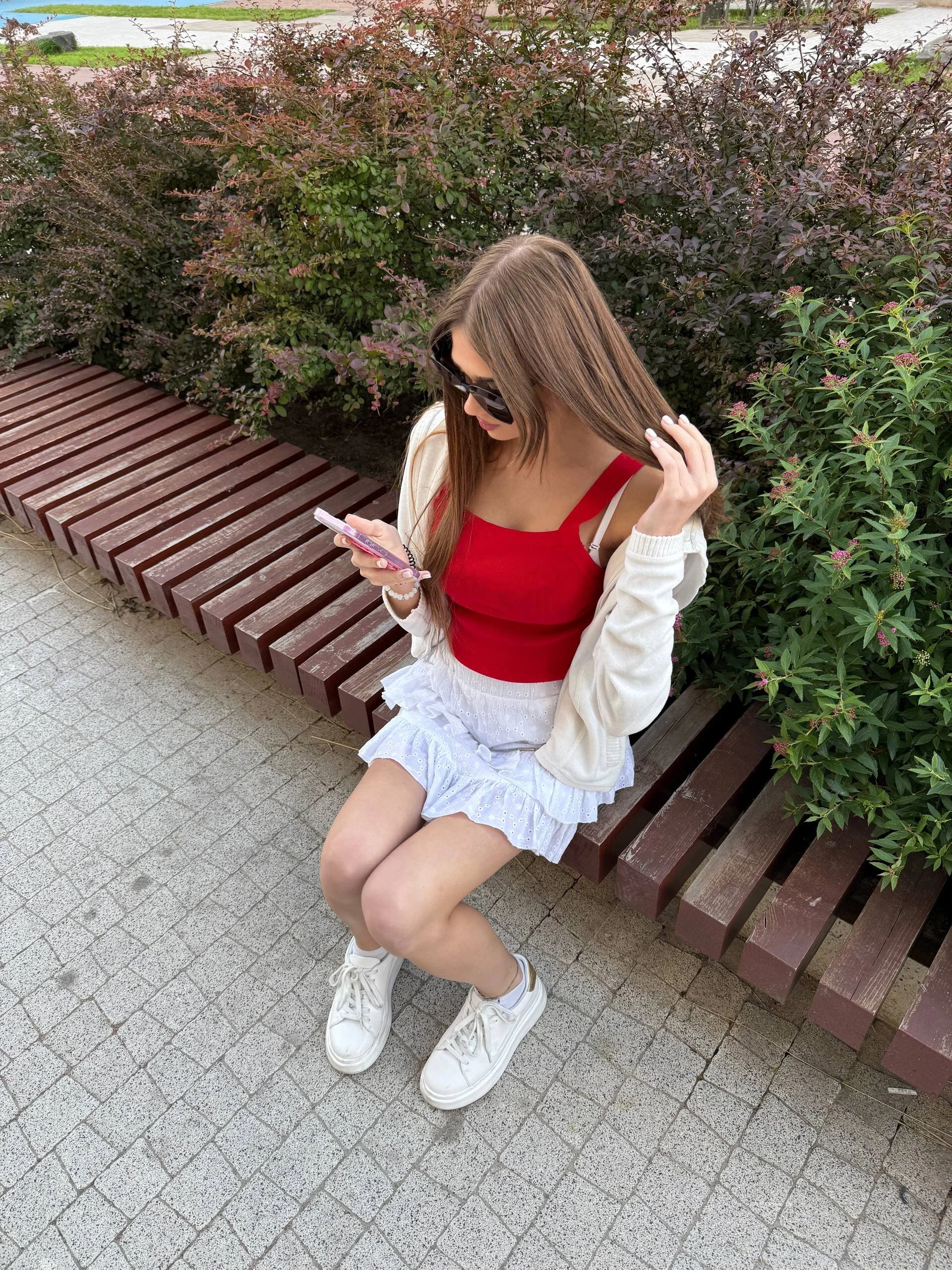 XXX Porn Photo of Nude urcutiebunnyy 9