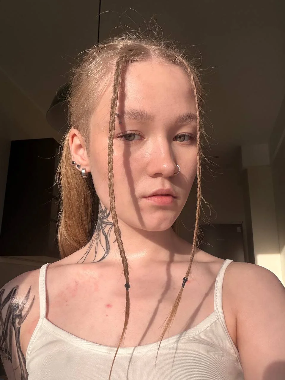 XXX Porn Photo of Nude MaireLanda 82