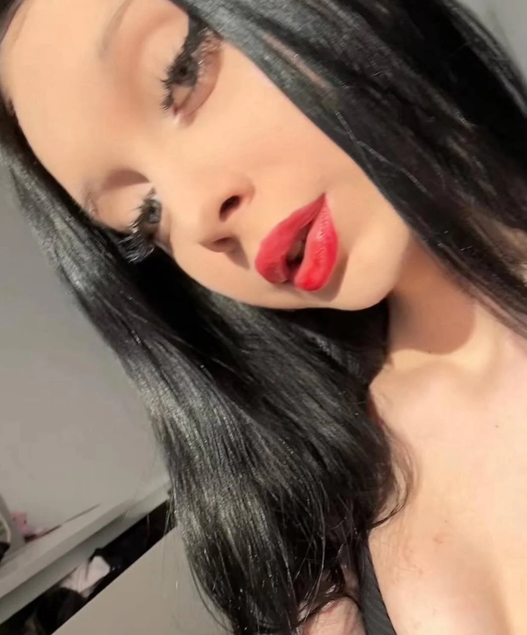 XXX Porn Photo of Nude DarkMouseee 2