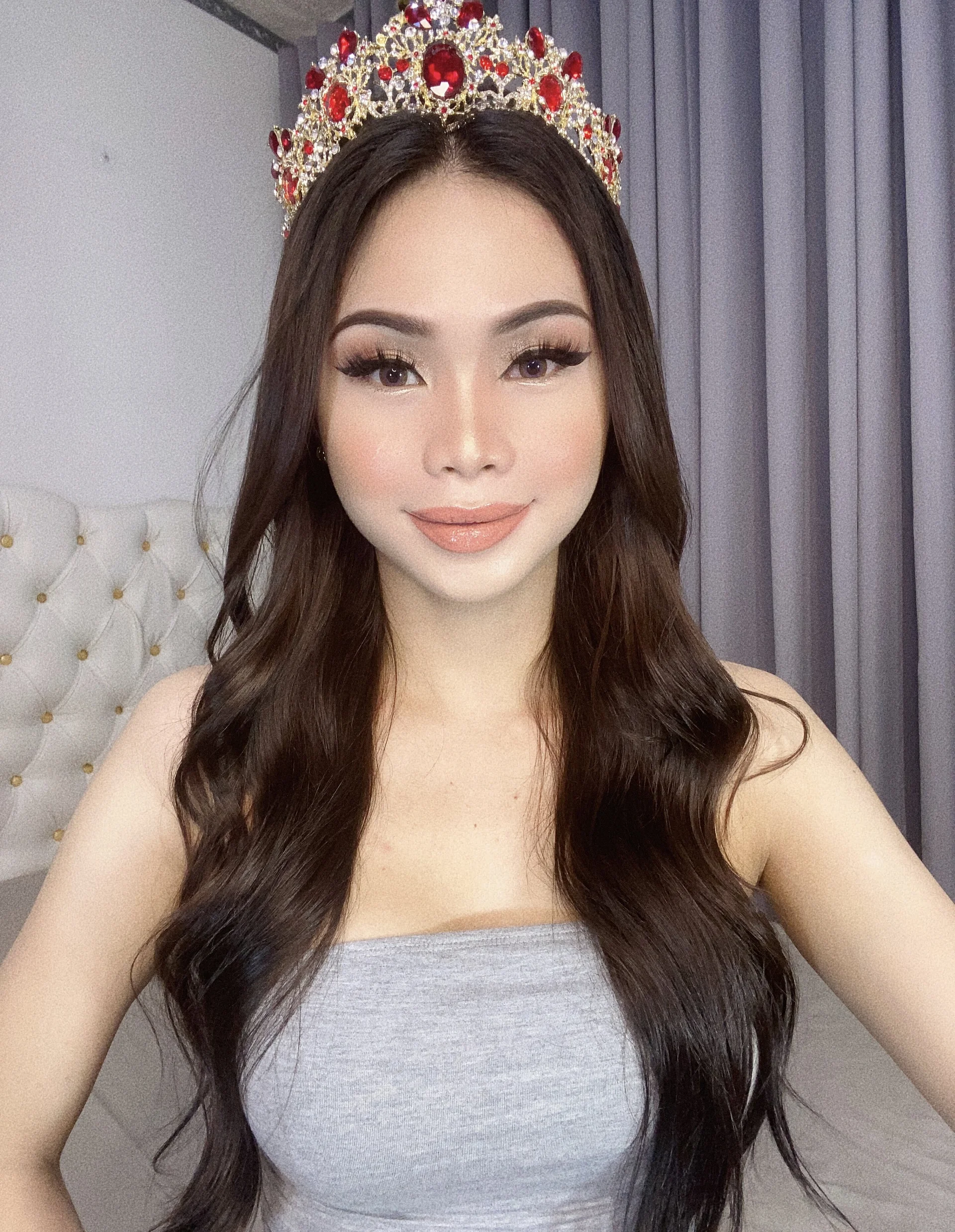XXX Porn Photo of Nude Naked_Prada 23