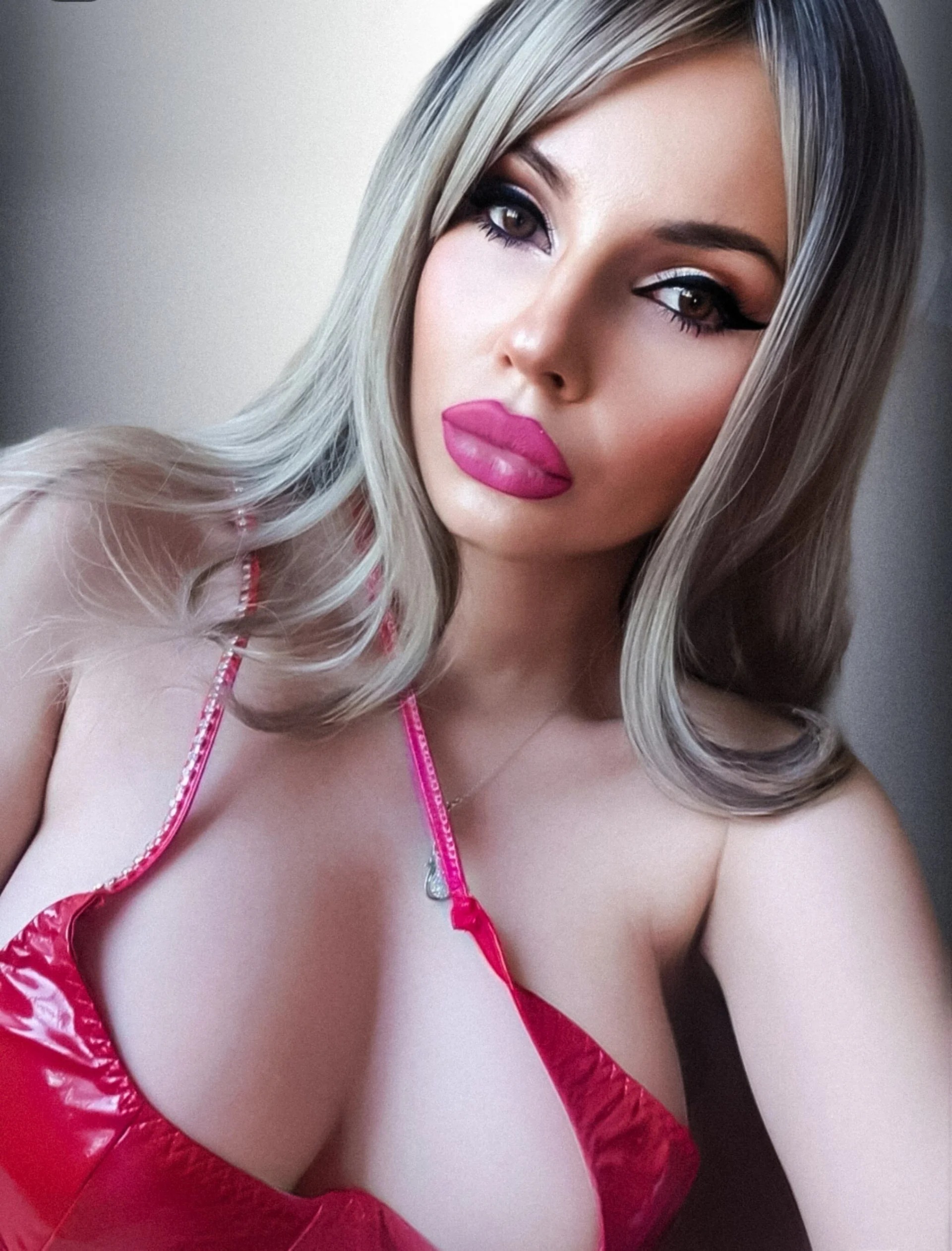 XXX Porn Photo of Nude FiercePanther 61