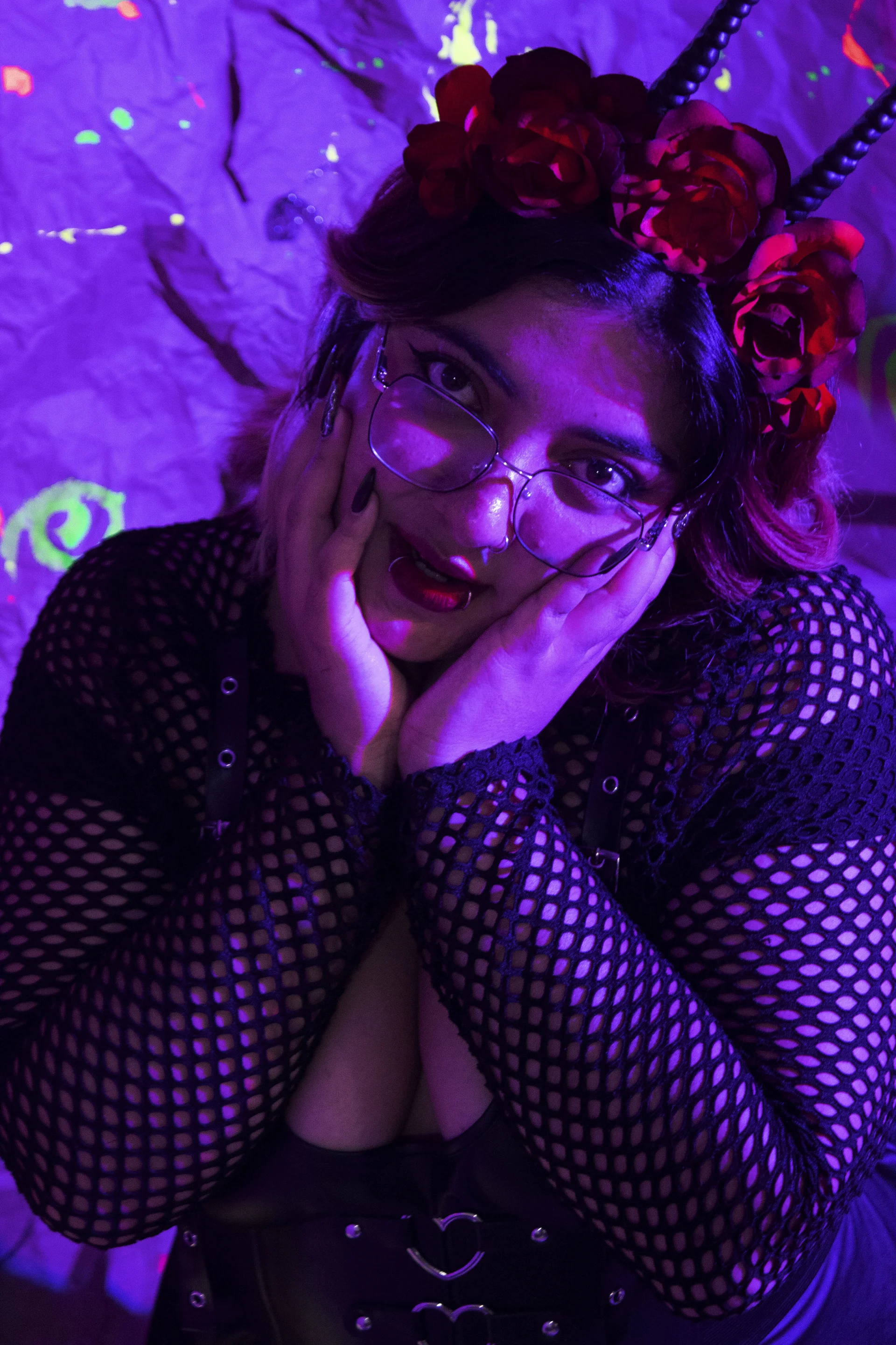 XXX Porn Photo of Nude Roxyysex 9