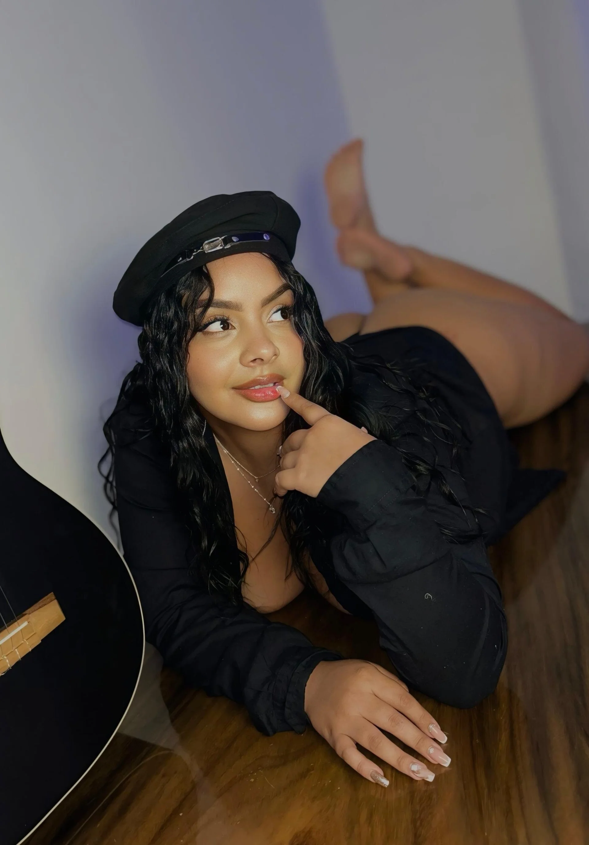 XXX Porn Photo of Nude Amaranta_carey 14