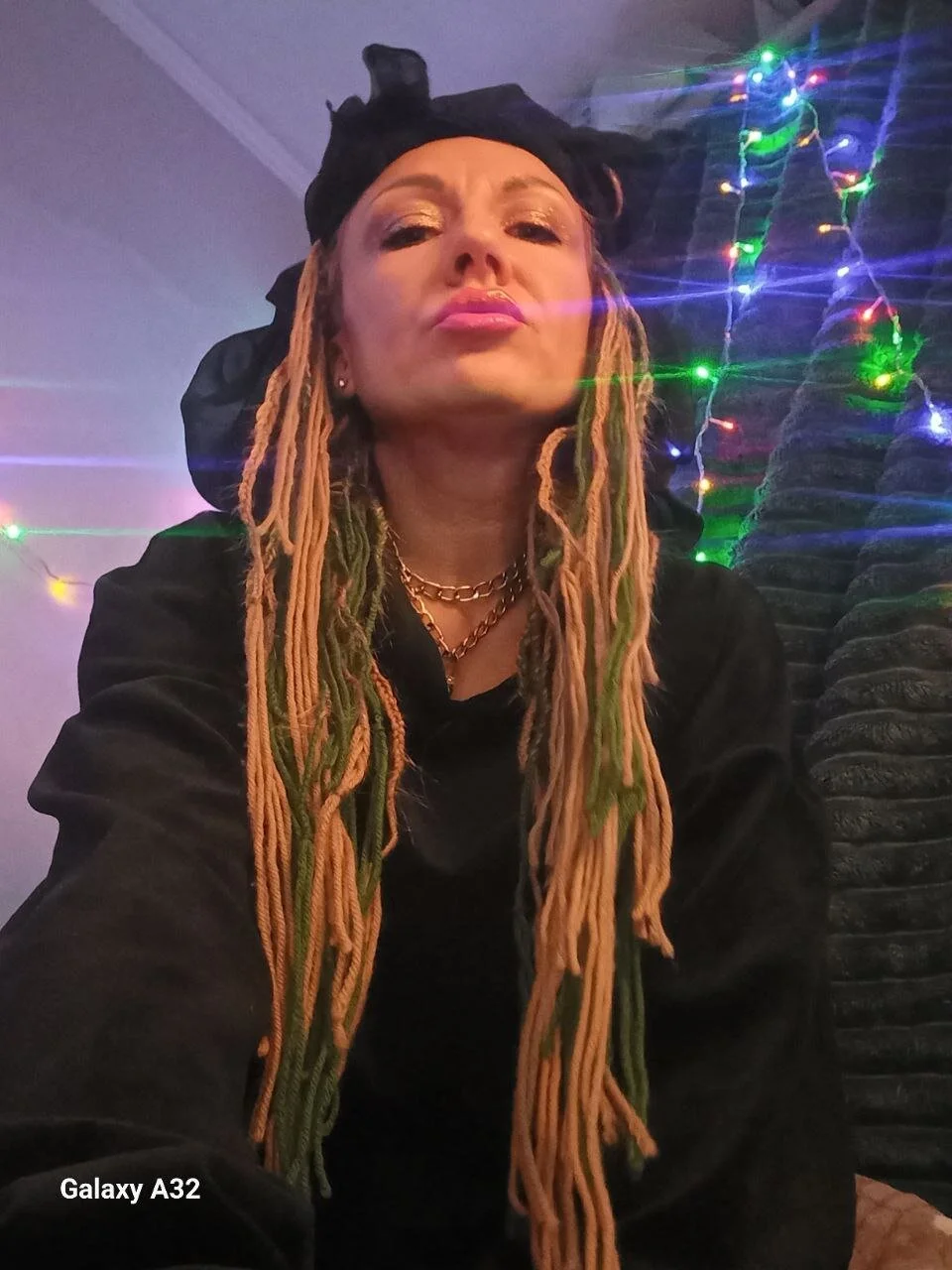 XXX Porn Photo of Nude LilaniLoverx 23