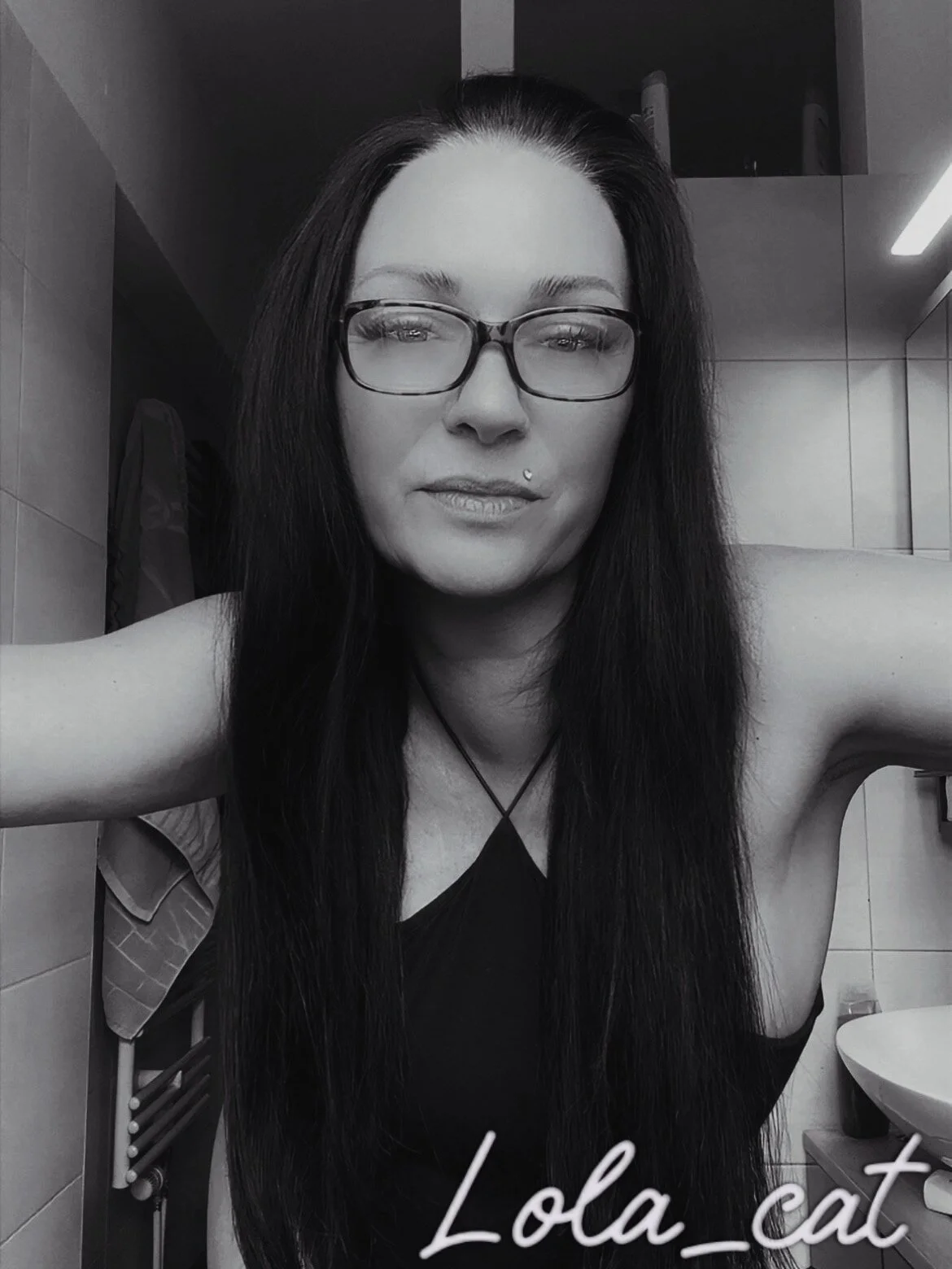 XXX Porn Photo of Nude Lady_lola_cat 9