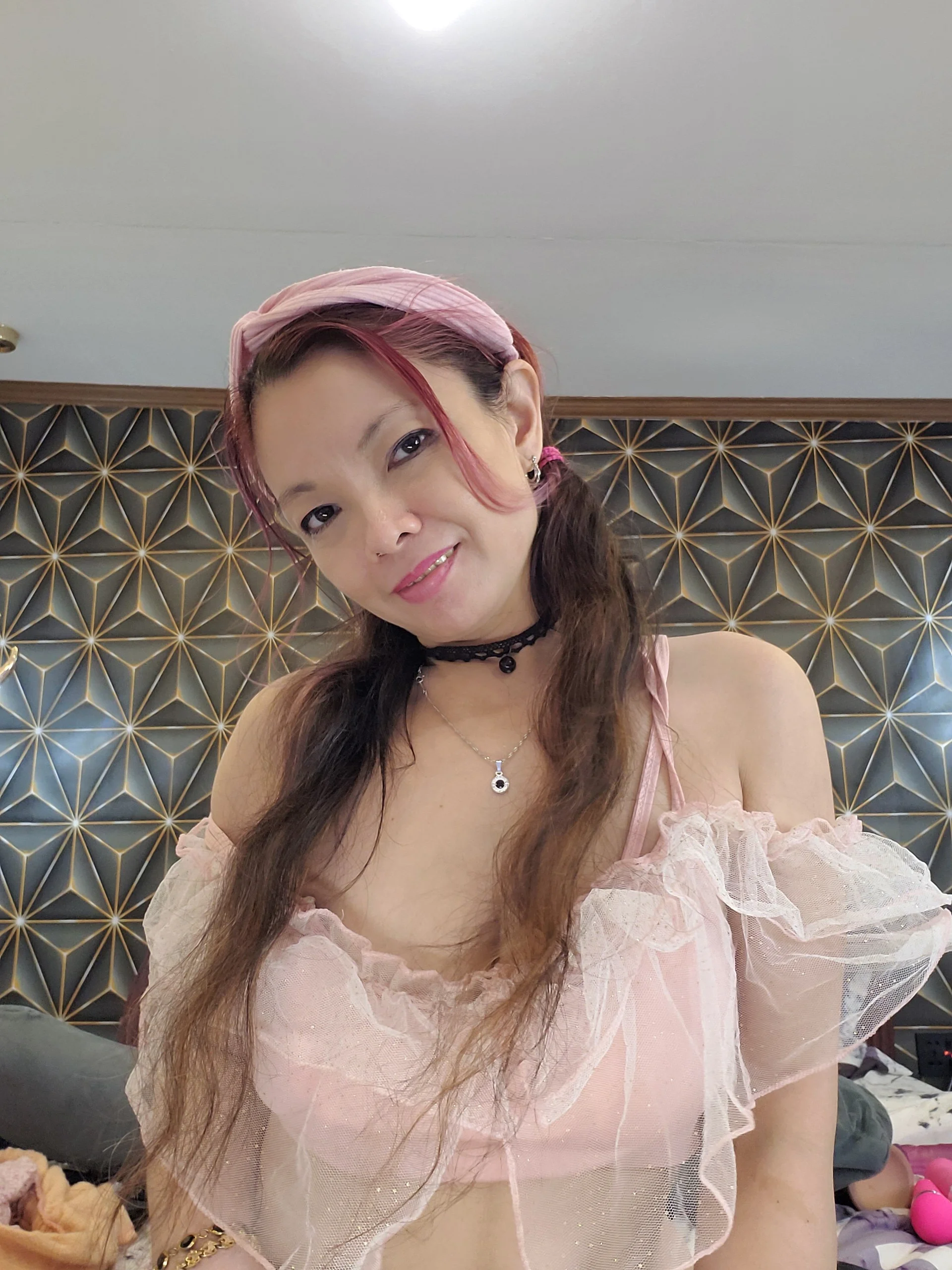 XXX Porn Photo of Nude yummymeily 3
