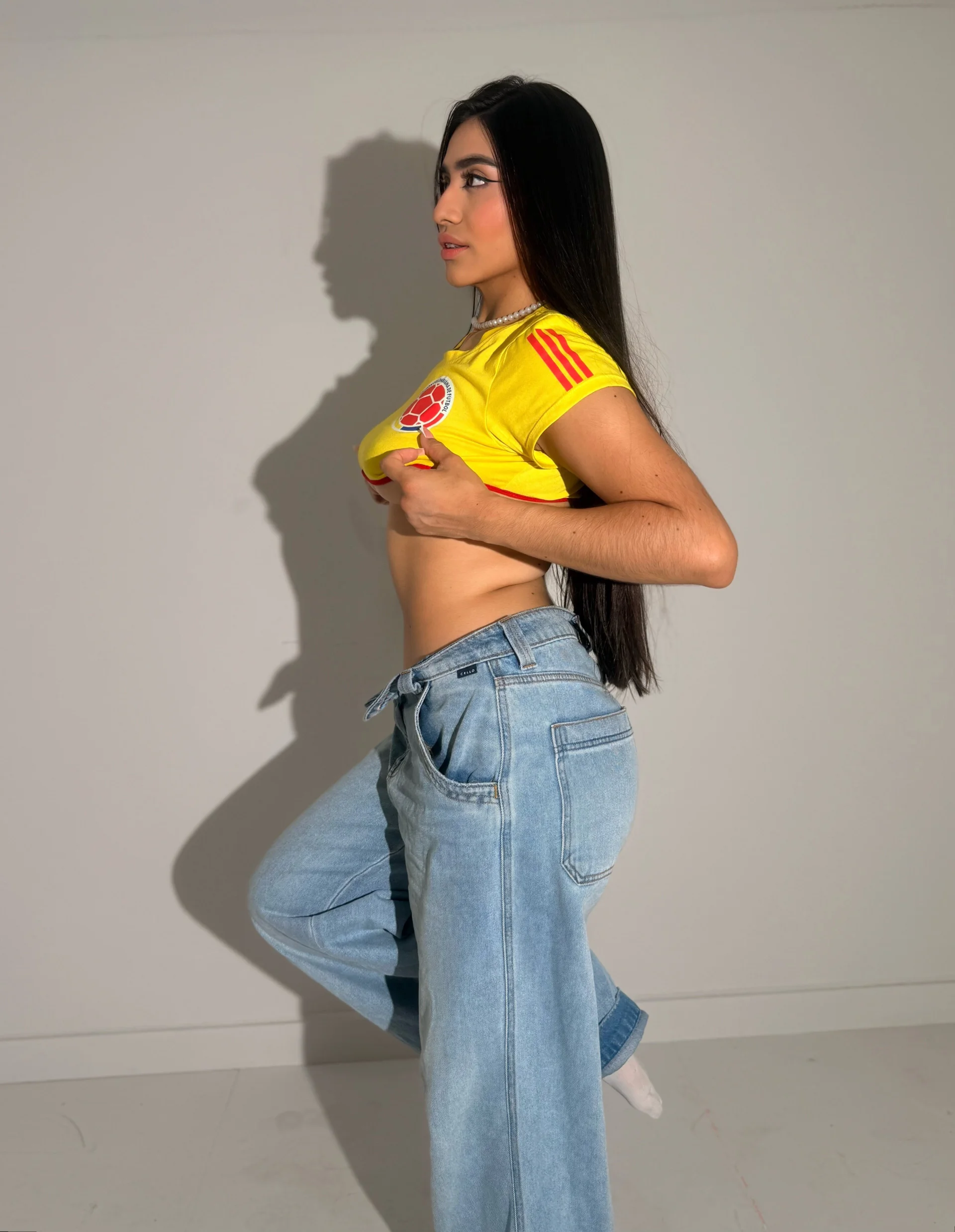XXX Porn Photo of Nude miah_luv 229