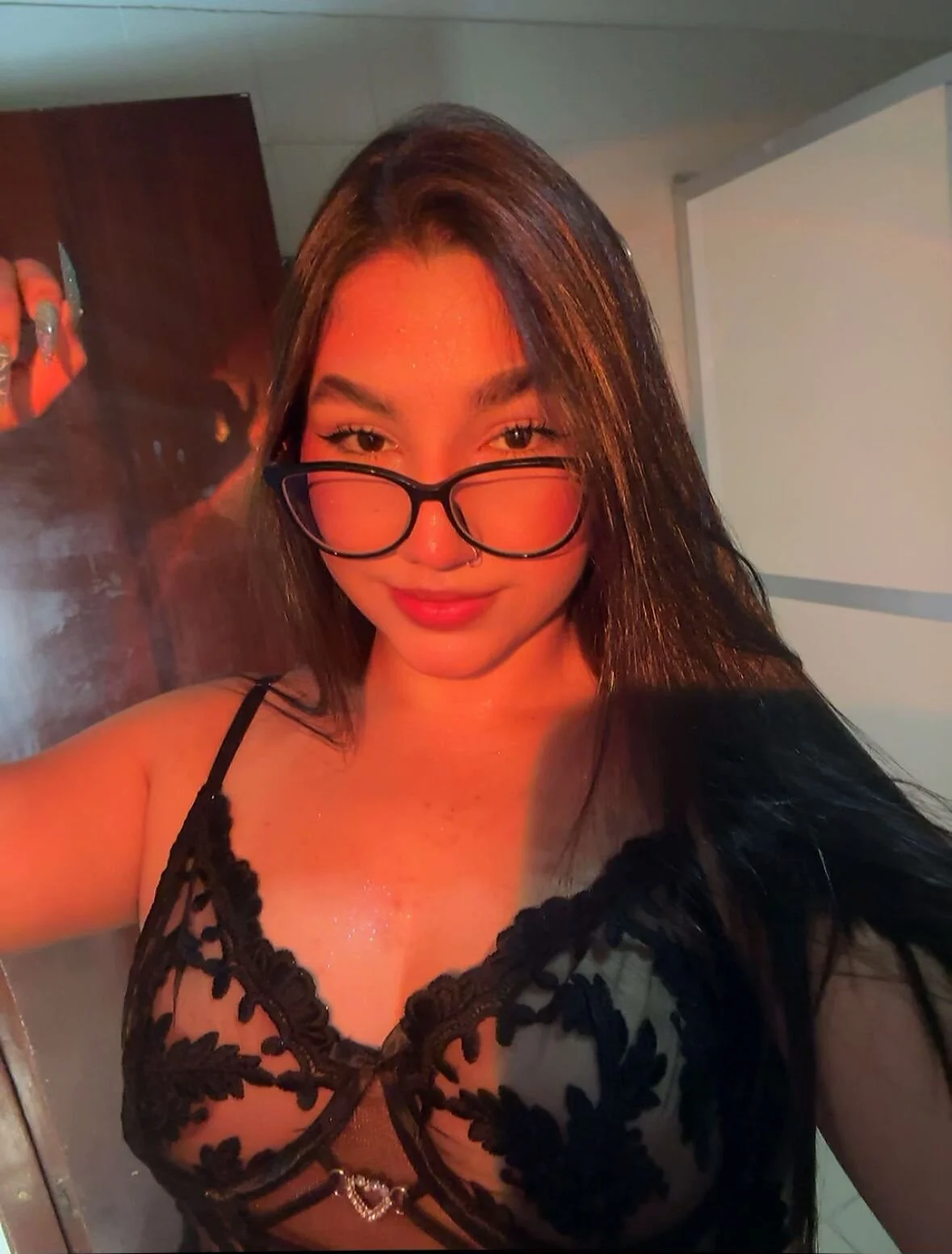 XXX Porn Photo of Nude Ayha_khalaf 26