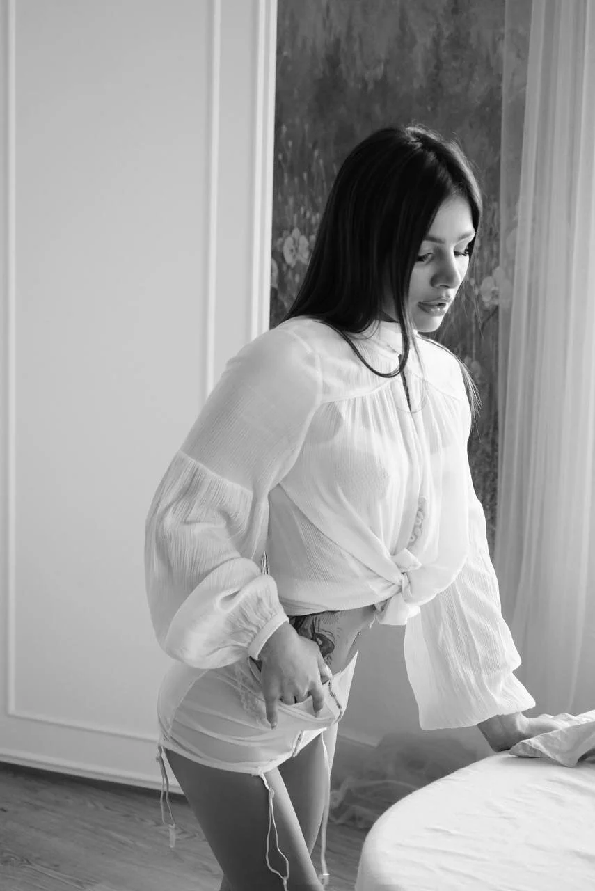XXX Porn Photo of Nude Sola_LI 1