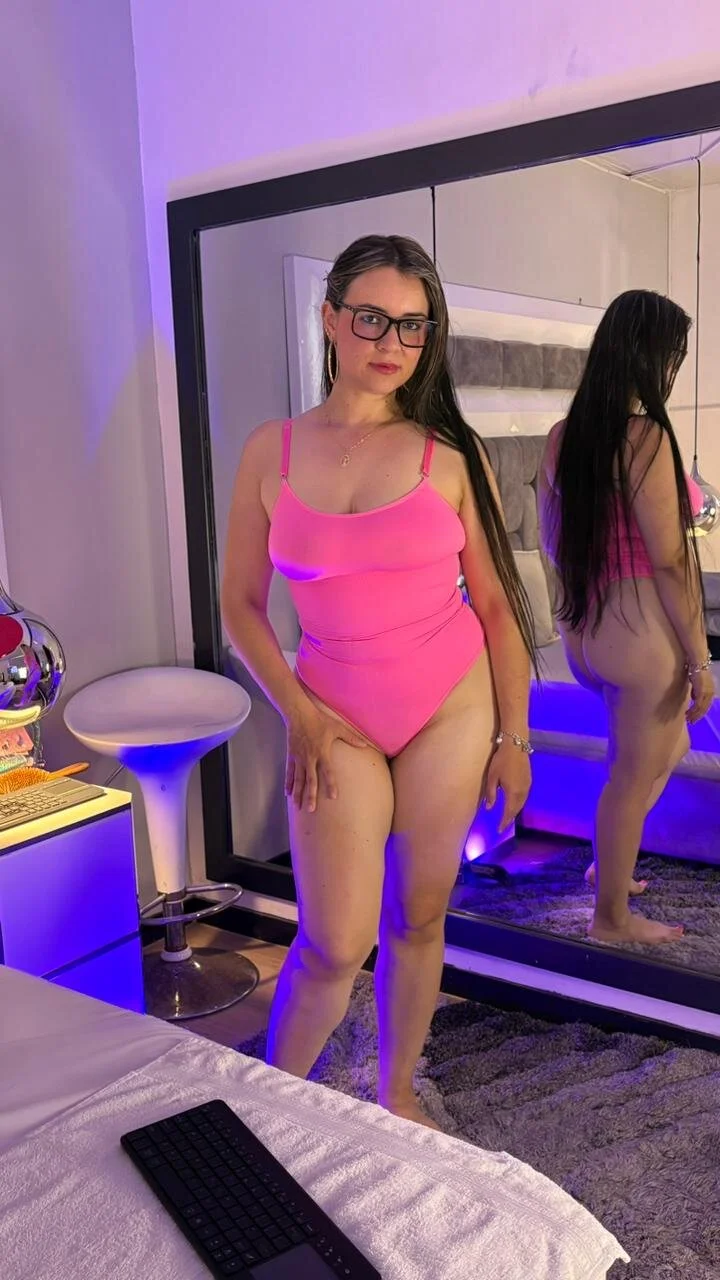 XXX Porn Photo of Nude ElenaWatsonn 56