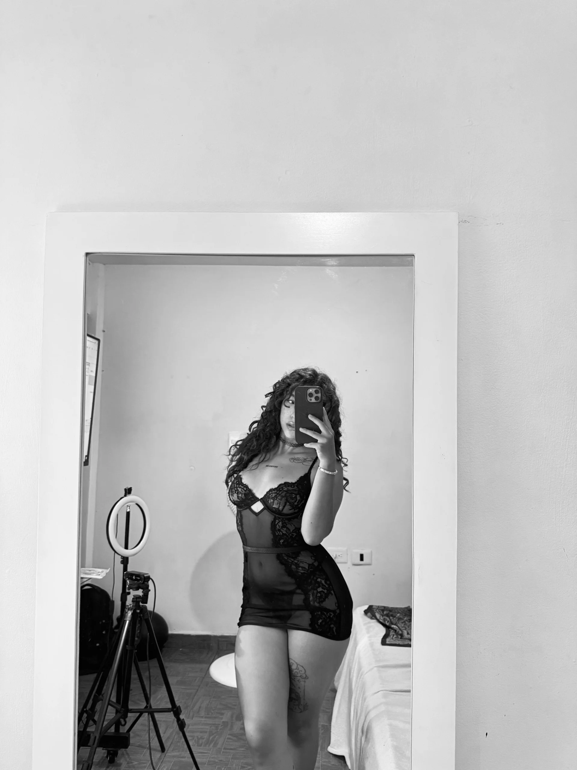 XXX Porn Photo of Nude LeissyBrookss 2