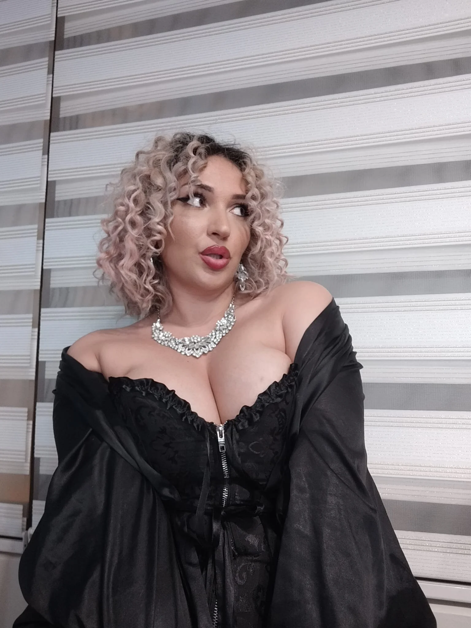 XXX Porn Photo of Nude LaylaBlakes 24