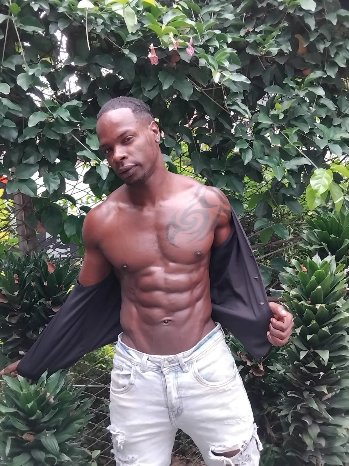 XXX Porn Photo of Nude Lord_Byron1 10