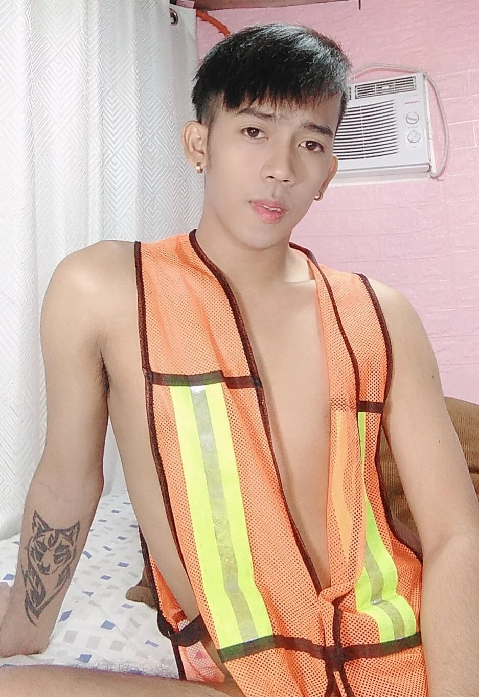 XXX Porn Photo of Nude kinkymoreno 2