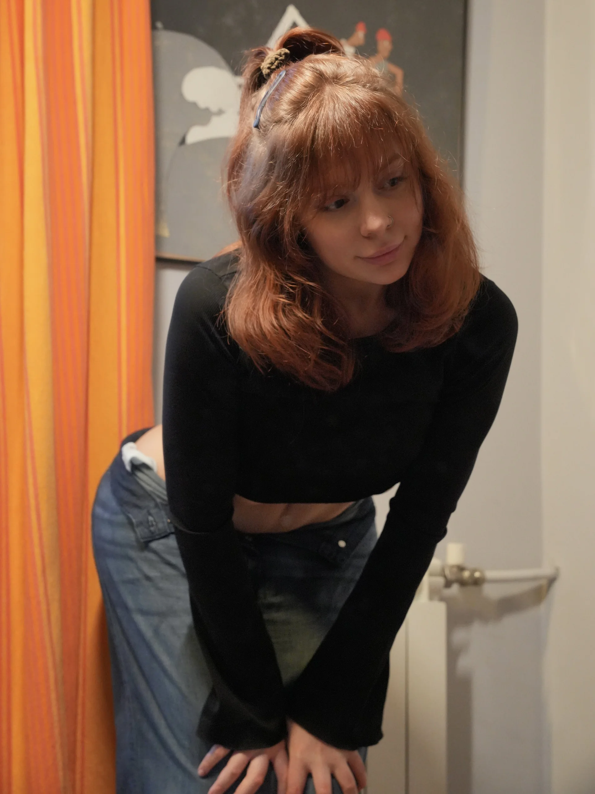 XXX Porn Photo of Nude Oopsfoxy 312