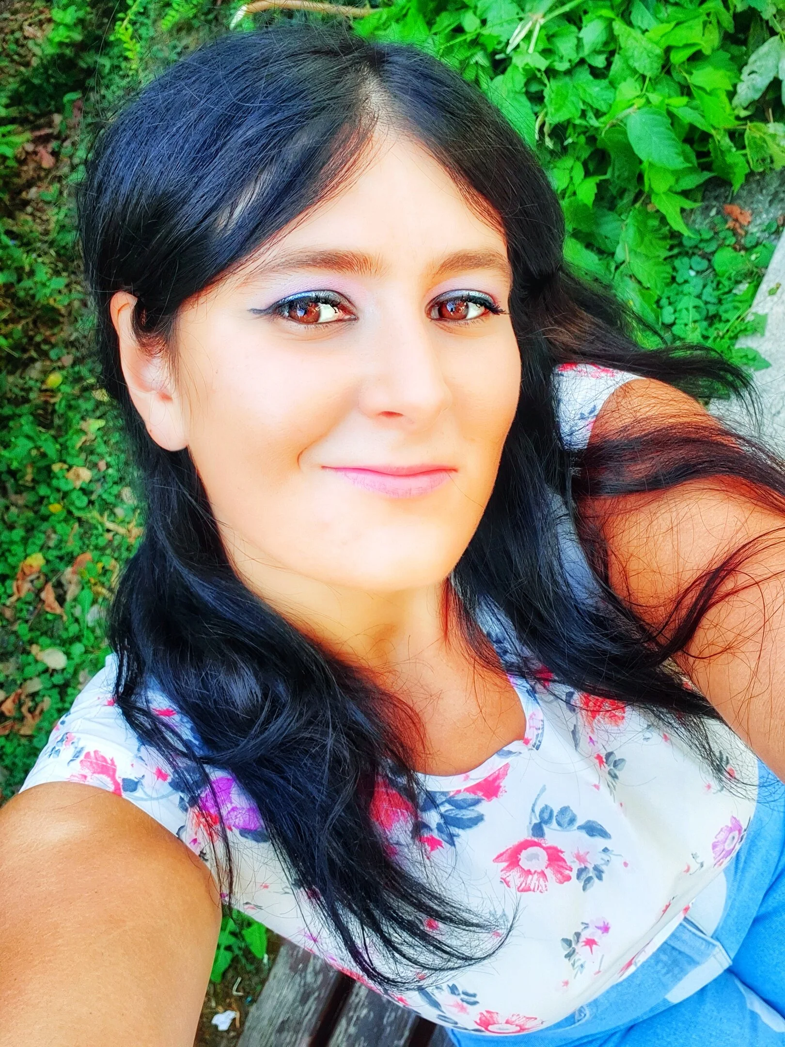 XXX Porn Photo of Nude Merry-lady 29