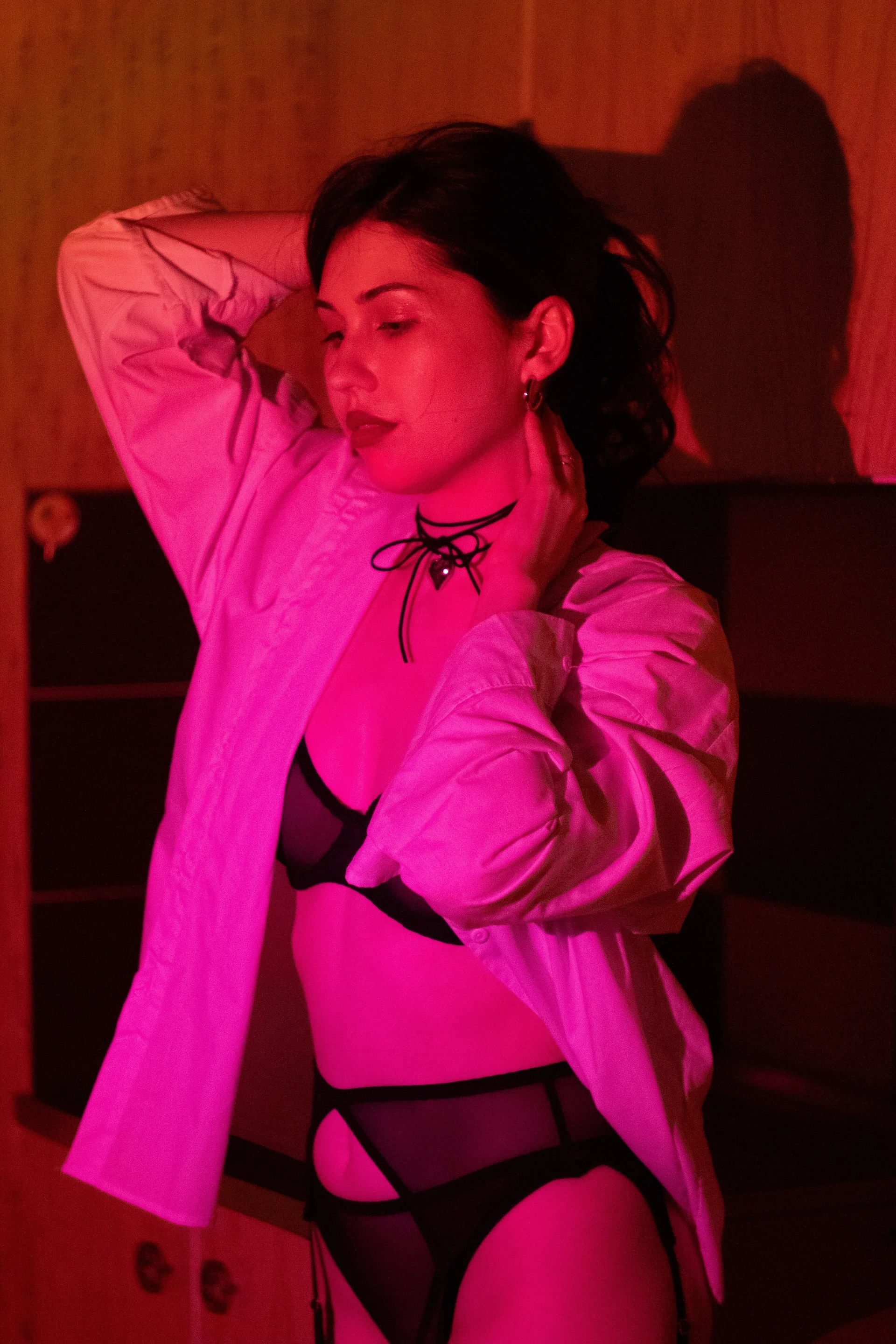 XXX Porn Photo of Nude LushLuna 6