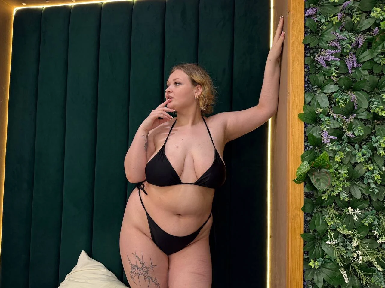 XXX Porn Photo of Nude SoftSofi 24