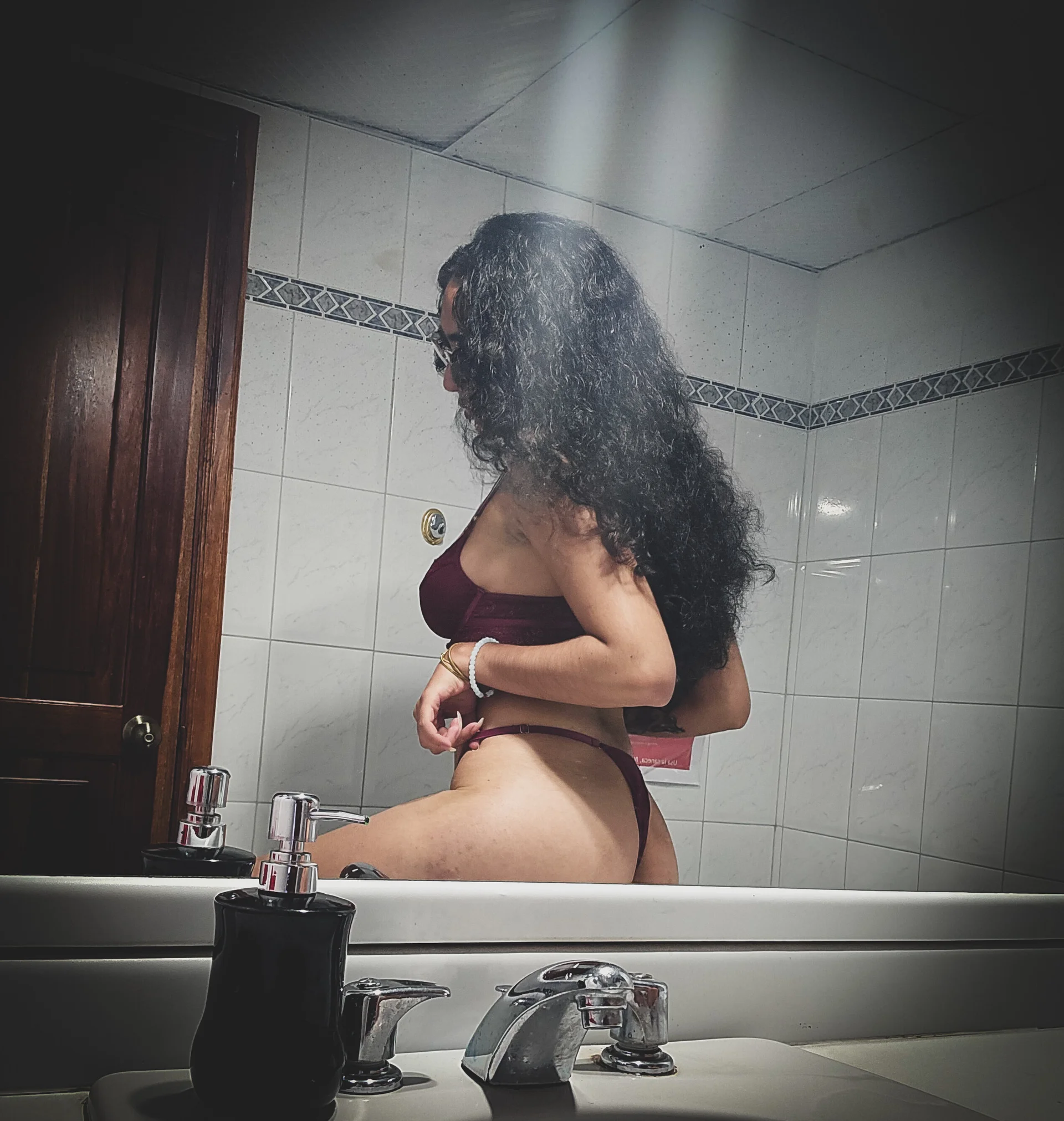 XXX Porn Photo of Nude ElizabethBelle 4