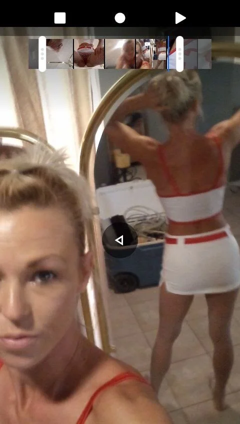 XXX Porn Photo of Nude cammyquart 48