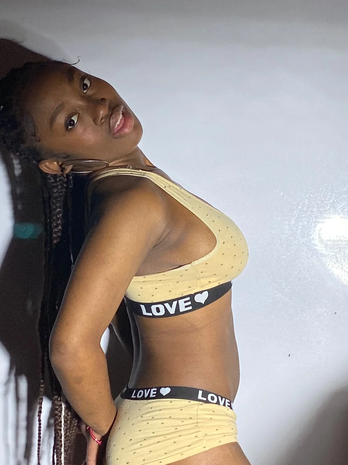 XXX Porn Photo of Nude nikkystorm1_ 29