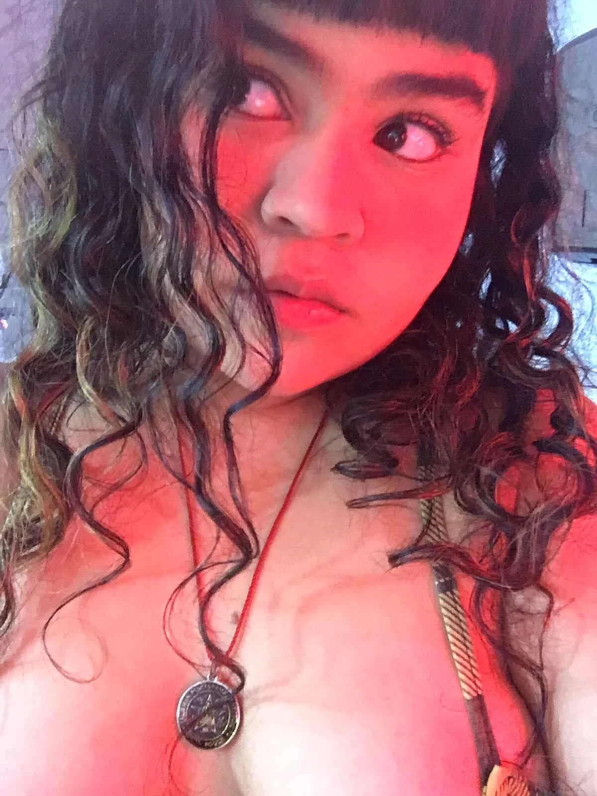 XXX Porn Photo of Nude dollysweettt666 3