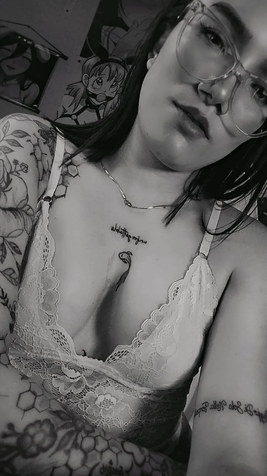 XXX Porn Photo of Nude Yaumiko 2