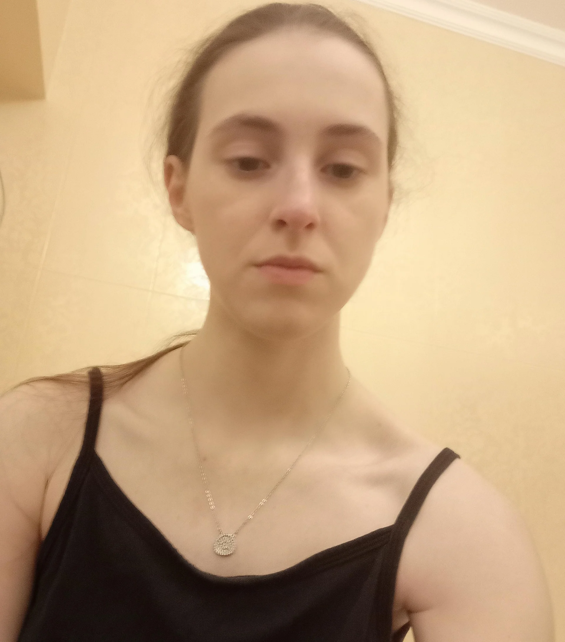 XXX Porn Photo of Nude MartiniiSelenna 408