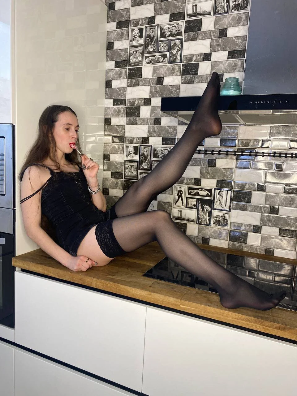 XXX Porn Photo of Nude MartiniiSelenna 799