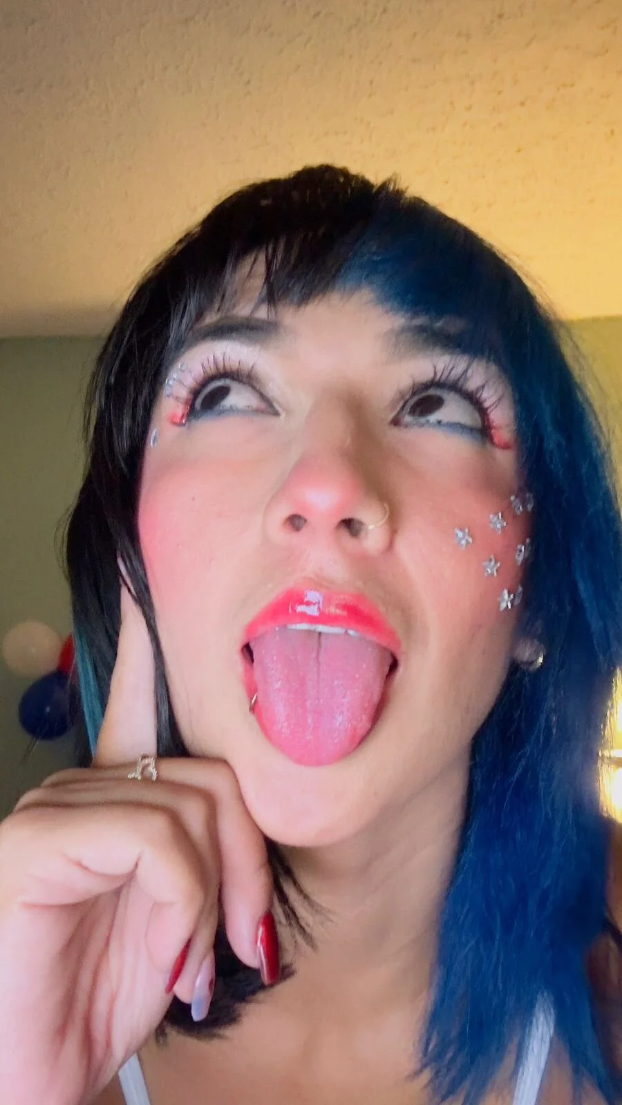 XXX Porn Photo of Nude kristen_kassi 33