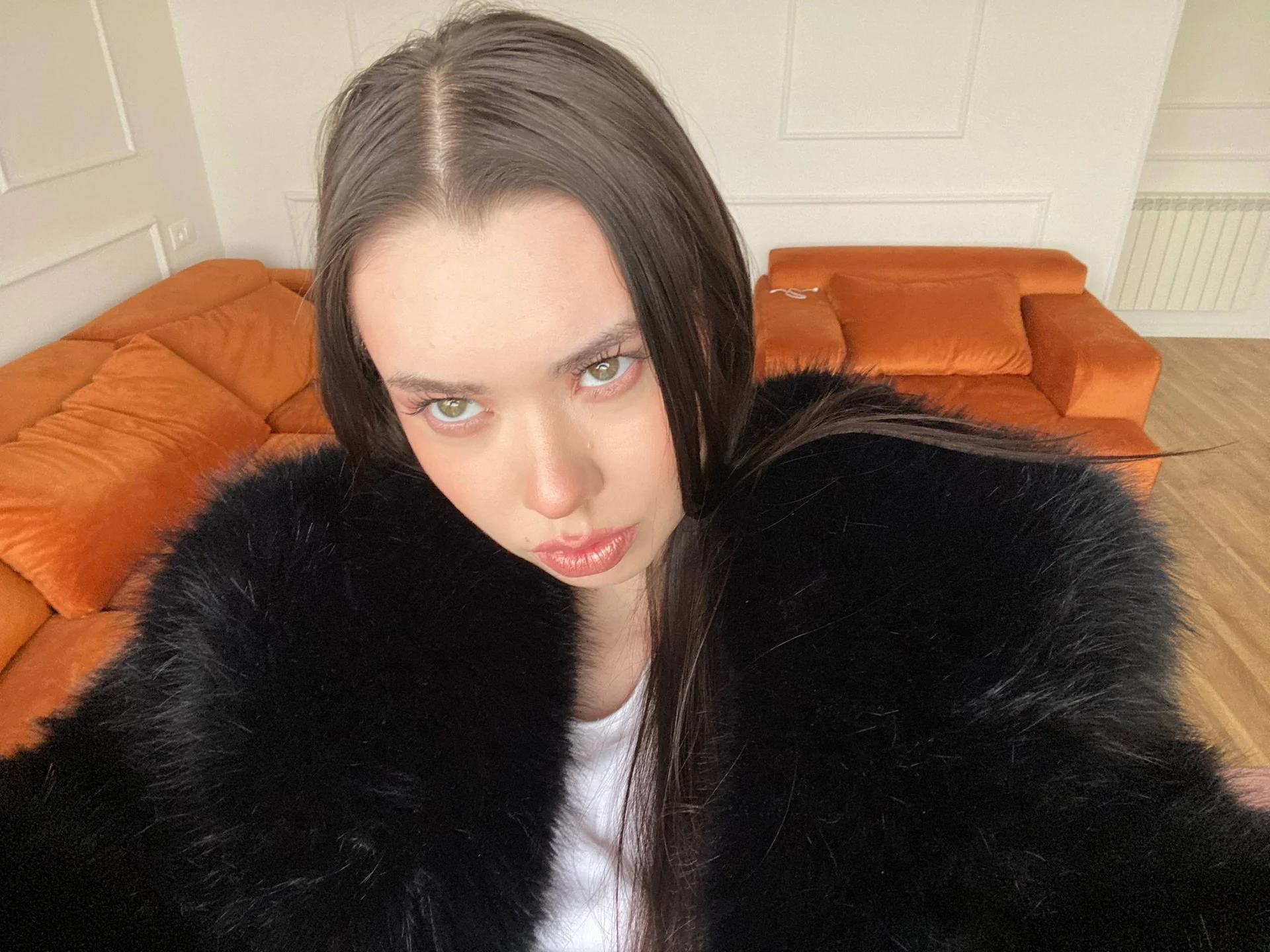 XXX Porn Photo of Nude gwenonl1ne 20