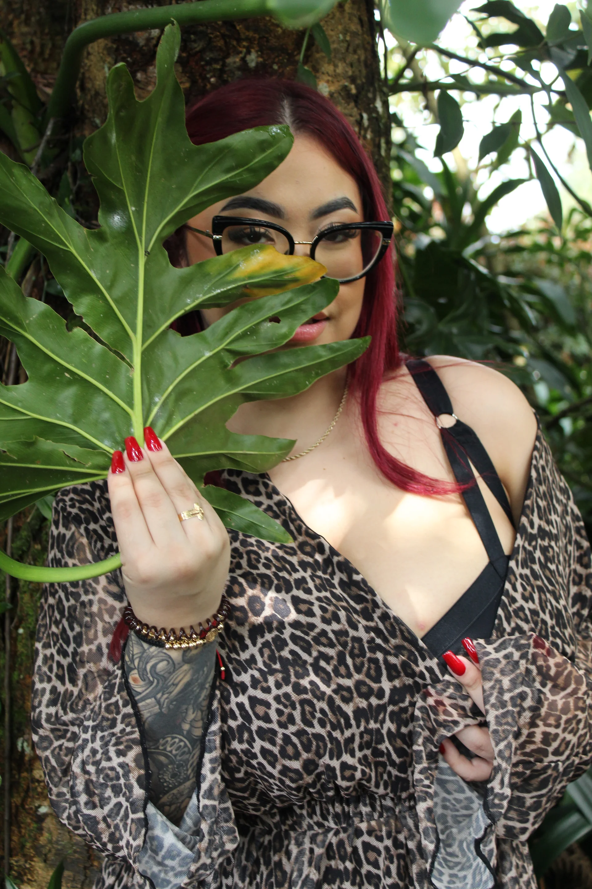 XXX Porn Photo of Nude juicy_led_ 43