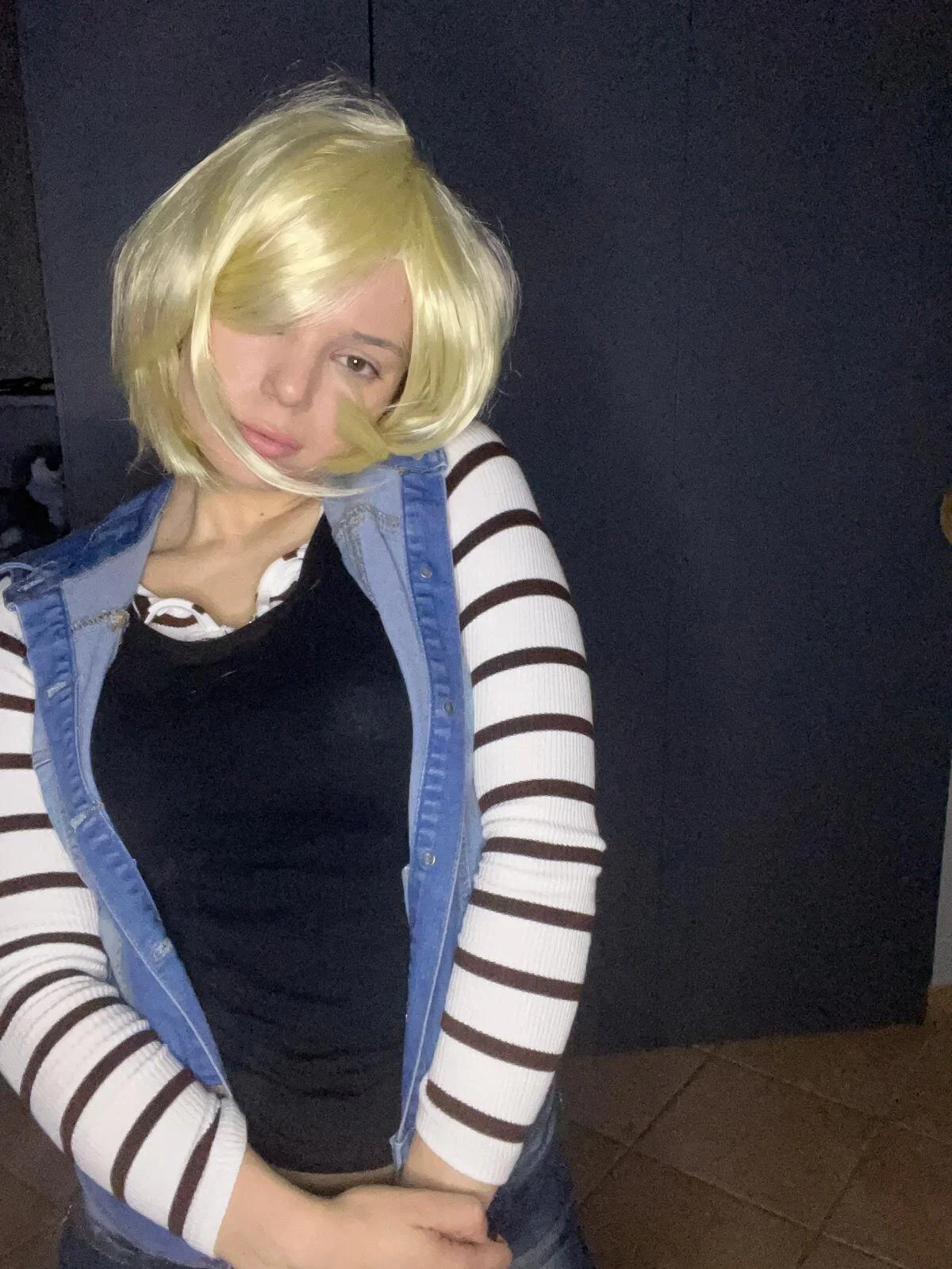 XXX Porn Photo of Nude YumekoSan 80